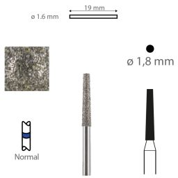 Diamant 848 314 FG