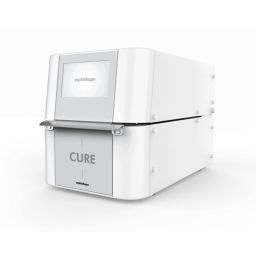 Cure lichtpolymerisatieapparaat