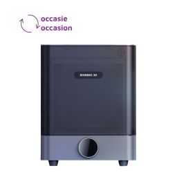 FabCure 2 lichtpolymerisatieapparaat