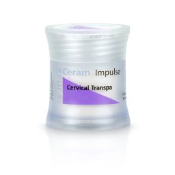 e.max ceram impulse cervical transparant