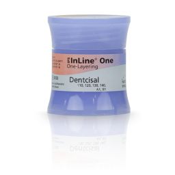 IPS InLine One Dentcisal