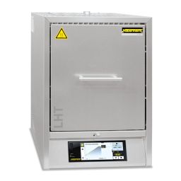 LHT 03/17 D sinteroven HT met controller