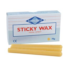 Sticky Wax 500 g original (80)