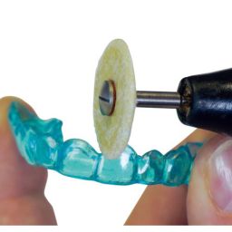 LiskoSil-M polijstschijf