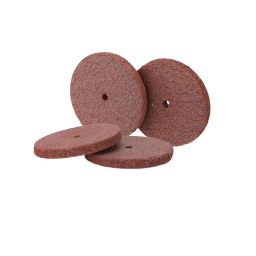 Geperforeerde schijven