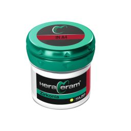 HeraCeram Zirkonia increaser INA4 20 g 