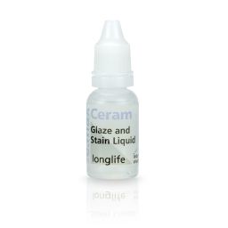IPS e.max Ceram glaze and stain liquid longlife 15 ml 