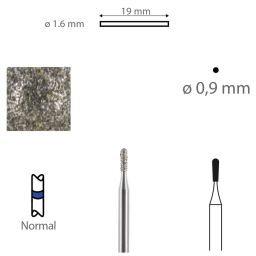 Diamant 390F 314 FG 016 (5) 