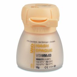 VM 13 wash opaque
