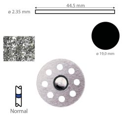 Diamantschijf 351 HP