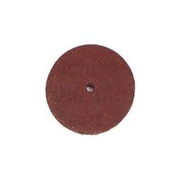 Rubberwieltjes rood (100) 