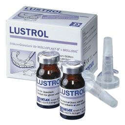 Lustrol glanslak 6 ml (2)
