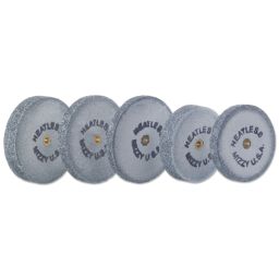 Mizzy Heatless slijpschijf (50)