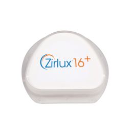 Zirlux 16+ (Amann G) A3,5 89 x 71 H16