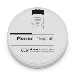 Ceramill A-Splint 98 H16 