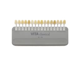 Kleursleutel VITA classical A1-D4