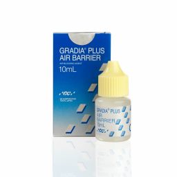 Gradia Plus air barrier 10 ml