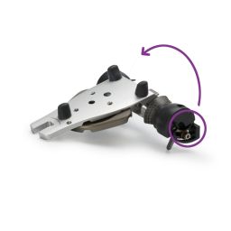 Protar veerelement rechts