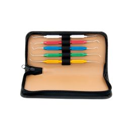 PKT Color instrumentenset 