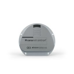 Blanks (Discs) - CAD CAM | Arseus Lab