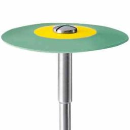 Zircon polijstrubber 9853 HP 260