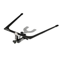 UTS CAD transferboog 