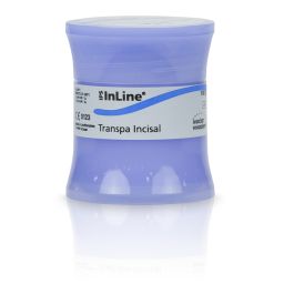 IPS InLine transpa incisal 100 g TI2 