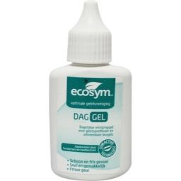 Ecosym dag gel 12 x 10 ml