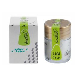 Initial LiSi cervical translucent 