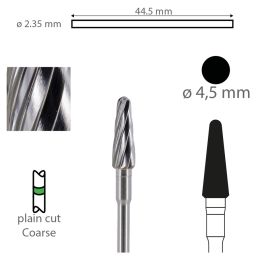 HM-frees 429G HP 045