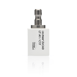 IPS e.max ZirCAD CEREC/inLab LT