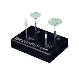 Panther Green Kit #13 