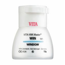 VMK 3D Master window