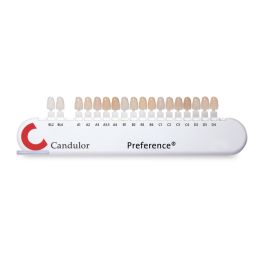 Kleursleutel Preference Acrylic