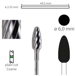 HM-frees 425G HP 060 