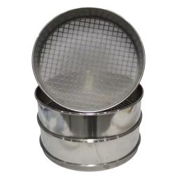 AutoFinish zeef 30 mesh, diameter 305 mm