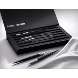 Instrumentenset voor composiet