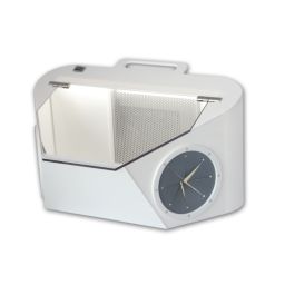 Absorberbox XL afzuigbox