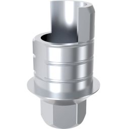 Ti-basis compatibel met MIS Internal Hexagon Narrow