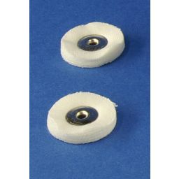 Miniatuur polijstborstel 129N/21