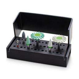 Zolid Polishing Dent-Kit update