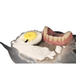 Shera puimsteenpoeder