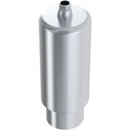 Voorgefreesde blank compatibel met Astra Tech Aqua 3.5/4.0
