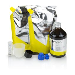 SR Ivolen standard kit 