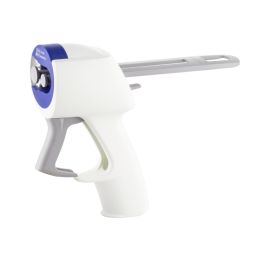 Mengpistool DSA 50 1:1/2:1 + schuifsysteem