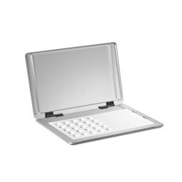 SlimPad PRO S stains mengplaat voor stains