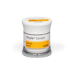 IPS Style Ceram occlusal dentine 20 g orange