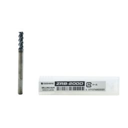 Frees met platte kop Ø 4,0 mm