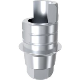 Ti-basis compatibel met MegaGen AnyRidge Small 3.5/Regular/Wide/Super Wide
