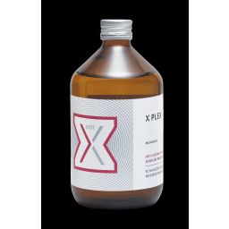 XPLEX monomeer warm 500 ml warm